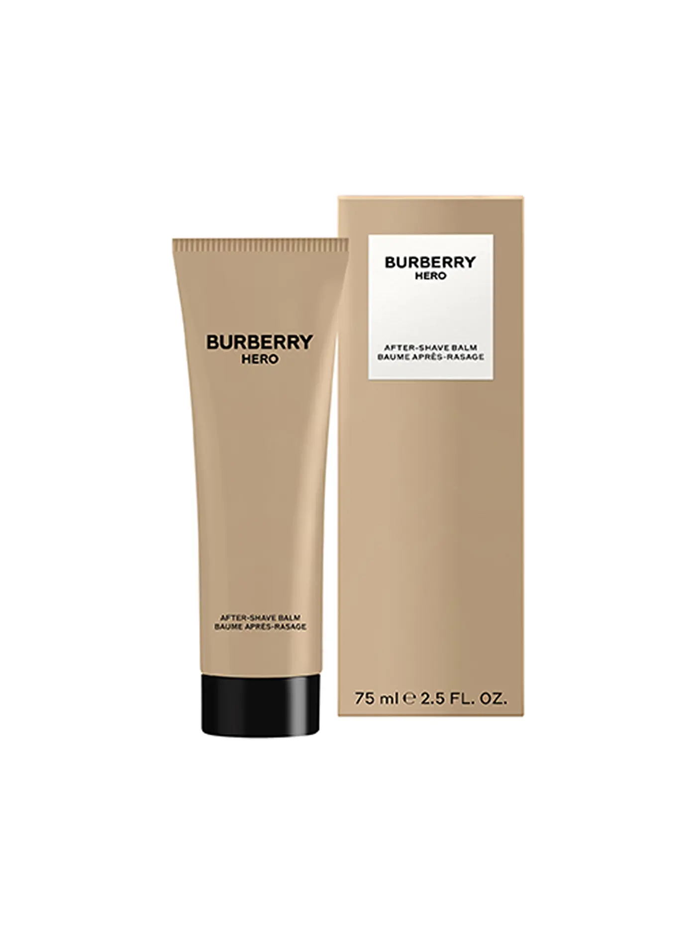 BURBERRY | Hero After Shave Balm 75ml | 